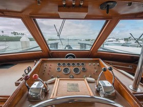 Comprar 1980 Hatteras Yachts Motor