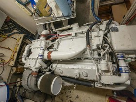 Comprar 1980 Hatteras Yachts Motor
