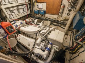 1980 Hatteras Yachts Motor en venta