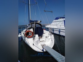 2004 Bavaria Yachts 36 eladó