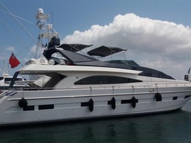 Astondoa Yachts 82 Glx
