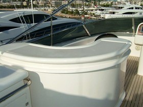 2001 Astondoa Yachts 82 Glx for sale