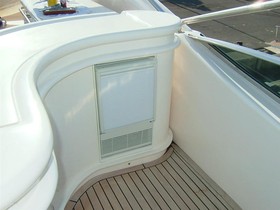 2001 Astondoa Yachts 82 Glx