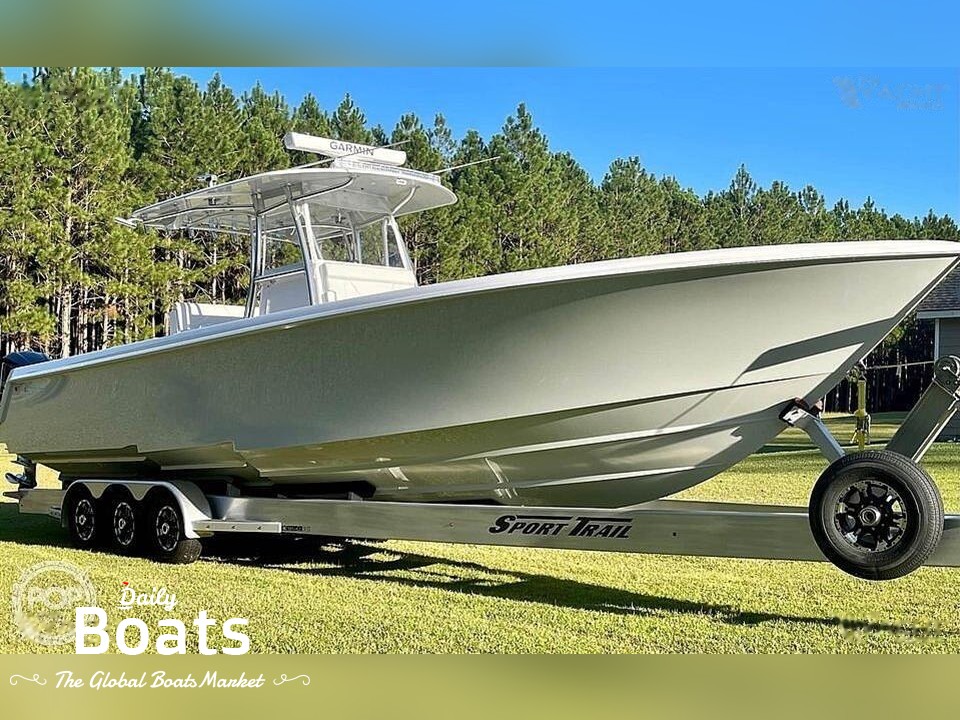 2021 Contender 39St for sale. View price, photos and Buy 2021 Contender