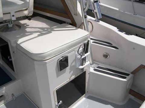 1989 Grady White Marlin for sale. View price, photos and Buy 1989 Grady