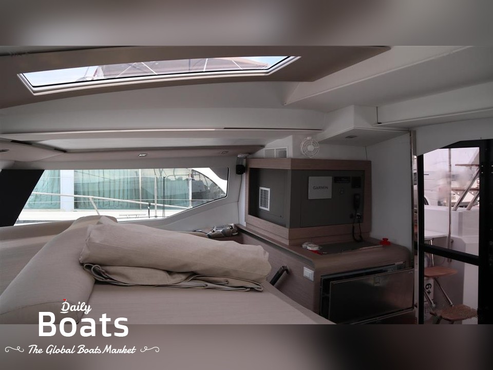 2021 Fountaine Pajot Elba 45 for sale. View price, photos and Buy 2021