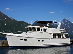 Selene 49 Trawler Yacht