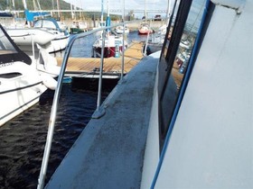 1993 Commercial Boats 35' Steel Fishing for sale
