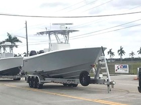 2018 Contender 35 St for sale