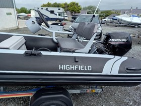 2021 Highfield Classic 380 in vendita