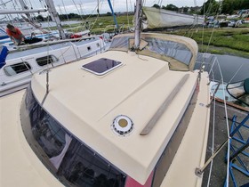 1984 Prout Sirocco 26