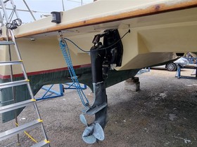 1984 Prout Sirocco 26 à vendre