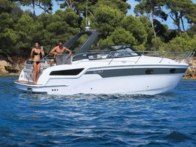 Купить 2022 Bavaria Yachts S30