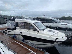 Osta 2018 Quicksilver Boats 755 Weekend