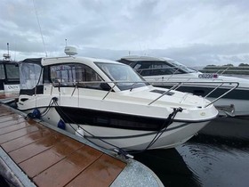 2018 Quicksilver Boats 755 Weekend