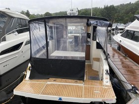 2018 Quicksilver Boats 755 Weekend til salg