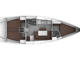 2014 Bavaria Yachts 41 Cruiser