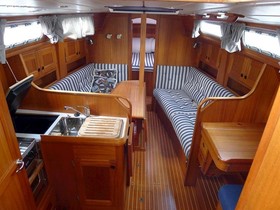 2001 Najad Yachts 332 for sale
