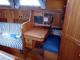2001 Najad Yachts 332