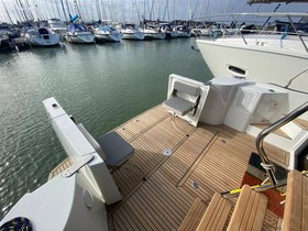 2017 Bénéteau Boats Swift Trawler 30 myytävänä