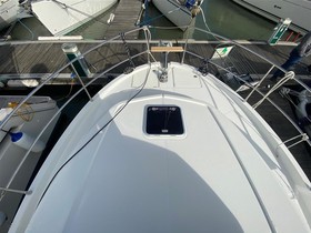 2017 Bénéteau Boats Swift Trawler 30 myytävänä