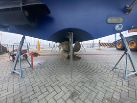 2017 Bénéteau Boats Swift Trawler 30