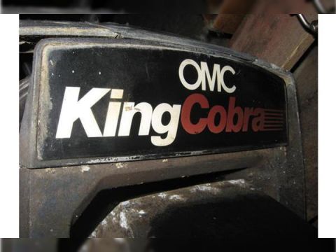 OMC King Cobra