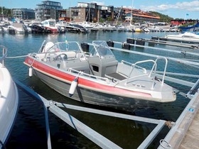 Buster Boats Xl