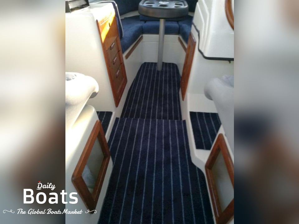 1991 Bella Boats 640 C for sale. View price, photos and Buy 1991 Bella