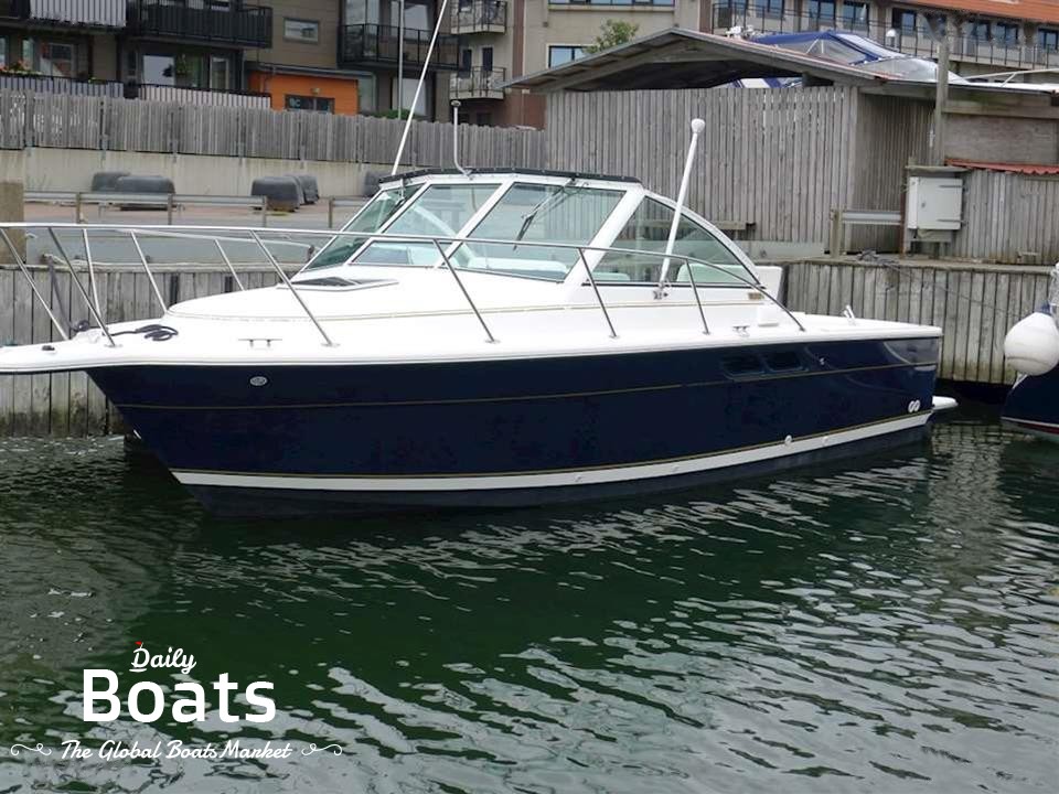 2006 Tiara Yachts 2900 for sale. View price, photos and Buy