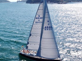 1992 Baltic Yachts 40 in vendita
