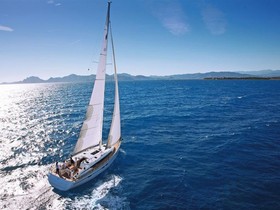 2022 Bavaria Yachts 46 Cruiser