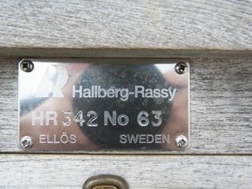 2006 Hallberg Rassy 342 kaufen