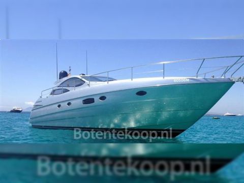 Buy 2004 Pershing 50