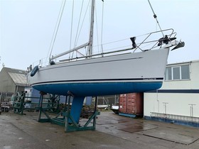 2003 Grand Soleil 40 till salu