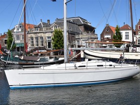 2003 Grand Soleil 40 till salu