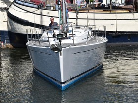 2003 Grand Soleil 40