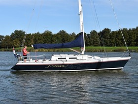 Buy 1991 J Boats J39