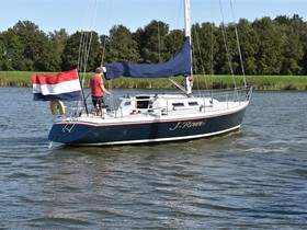 1991 J Boats J39 for sale