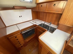 1991 Hallberg Rassy 42F