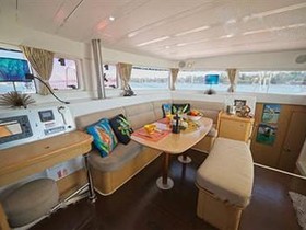 2009 Lagoon Catamarans 420 на продажу