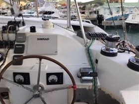 2009 Lagoon Catamarans 420 satın almak