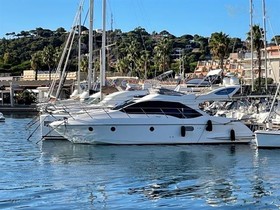 2008 Azimut Yachts 43 Fly for sale