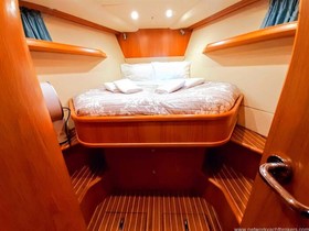 Купити 2010 Discovery Yachts 55