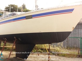 1984 Yachting France Jouet 10.40 на продаж