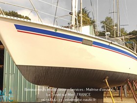 1984 Yachting France Jouet 10.40