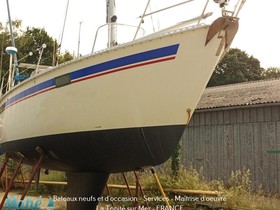 Buy 1984 Yachting France Jouet 10.40