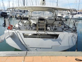 Kjøpe 2014 Bénéteau Boats Oceanis 55