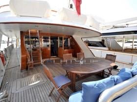 Købe 1976 CRN Yachts 115