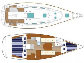 2008 Bénéteau Boats First 36.7 на продажу